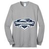 Tall Long Sleeve Core Blend Tee Thumbnail