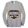 Tall Long Sleeve Core Blend Tee Thumbnail