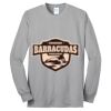 Tall Long Sleeve Core Blend Tee Thumbnail