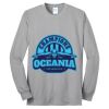 Tall Long Sleeve Core Blend Tee Thumbnail