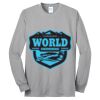 Tall Long Sleeve Core Blend Tee Thumbnail