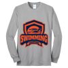 Tall Long Sleeve Core Blend Tee Thumbnail