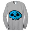 Tall Long Sleeve Core Blend Tee Thumbnail