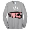 Tall Long Sleeve Core Blend Tee Thumbnail
