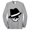 Tall Long Sleeve Core Blend Tee Thumbnail