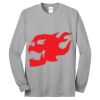 Tall Long Sleeve Core Blend Tee Thumbnail