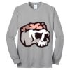 Tall Long Sleeve Core Blend Tee Thumbnail