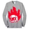 Tall Long Sleeve Core Blend Tee Thumbnail
