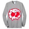 Tall Long Sleeve Core Blend Tee Thumbnail