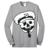 Tall Long Sleeve Core Blend Tee Thumbnail
