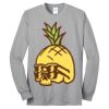 Tall Long Sleeve Core Blend Tee Thumbnail