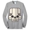 Tall Long Sleeve Core Blend Tee Thumbnail