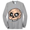 Tall Long Sleeve Core Blend Tee Thumbnail