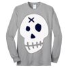 Tall Long Sleeve Core Blend Tee Thumbnail