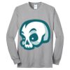 Tall Long Sleeve Core Blend Tee Thumbnail