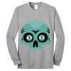 Tall Long Sleeve Core Blend Tee Thumbnail