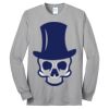 Tall Long Sleeve Core Blend Tee Thumbnail