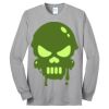 Tall Long Sleeve Core Blend Tee Thumbnail