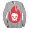 Tall Long Sleeve Core Blend Tee Thumbnail