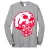 Tall Long Sleeve Core Blend Tee Thumbnail