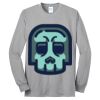 Tall Long Sleeve Core Blend Tee Thumbnail