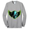 Tall Long Sleeve Core Blend Tee Thumbnail