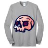 Tall Long Sleeve Core Blend Tee Thumbnail