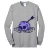 Tall Long Sleeve Core Blend Tee Thumbnail