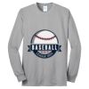 Tall Long Sleeve Core Blend Tee Thumbnail