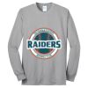 Tall Long Sleeve Core Blend Tee Thumbnail
