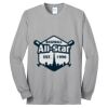 Tall Long Sleeve Core Blend Tee Thumbnail