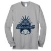 Tall Long Sleeve Core Blend Tee Thumbnail