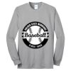 Tall Long Sleeve Core Blend Tee Thumbnail