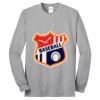 Tall Long Sleeve Core Blend Tee Thumbnail