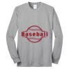Tall Long Sleeve Core Blend Tee Thumbnail