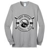 Tall Long Sleeve Core Blend Tee Thumbnail