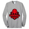 Tall Long Sleeve Core Blend Tee Thumbnail
