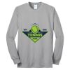 Tall Long Sleeve Core Blend Tee Thumbnail