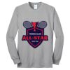 Tall Long Sleeve Core Blend Tee Thumbnail