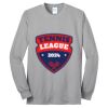 Tall Long Sleeve Core Blend Tee Thumbnail