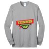 Tall Long Sleeve Core Blend Tee Thumbnail