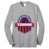 Tall Long Sleeve Core Blend Tee Thumbnail
