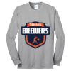Tall Long Sleeve Core Blend Tee Thumbnail