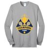 Tall Long Sleeve Core Blend Tee Thumbnail