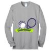Tall Long Sleeve Core Blend Tee Thumbnail