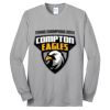 Tall Long Sleeve Core Blend Tee Thumbnail