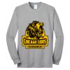 Tall Long Sleeve Core Blend Tee Thumbnail