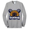 Tall Long Sleeve Core Blend Tee Thumbnail