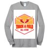 Tall Long Sleeve Core Blend Tee Thumbnail