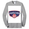 Tall Long Sleeve Core Blend Tee Thumbnail